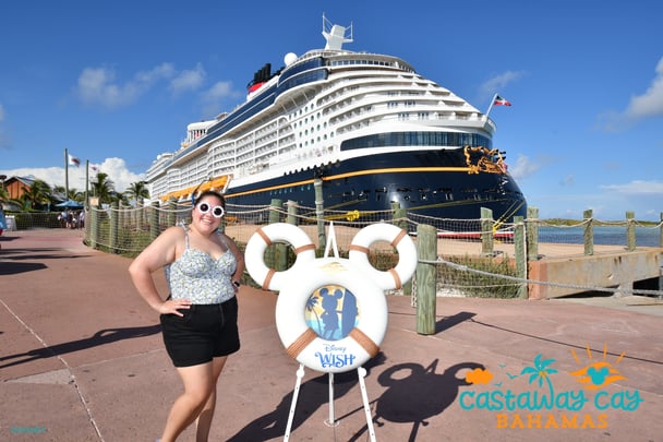 2022-08-28 - Disney Wish - Disney Wish-13
