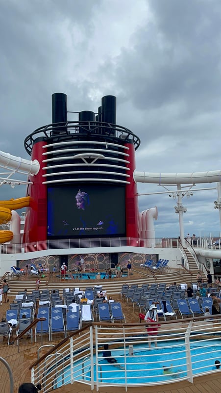 What to Know Before You Go on a Disney Cruise